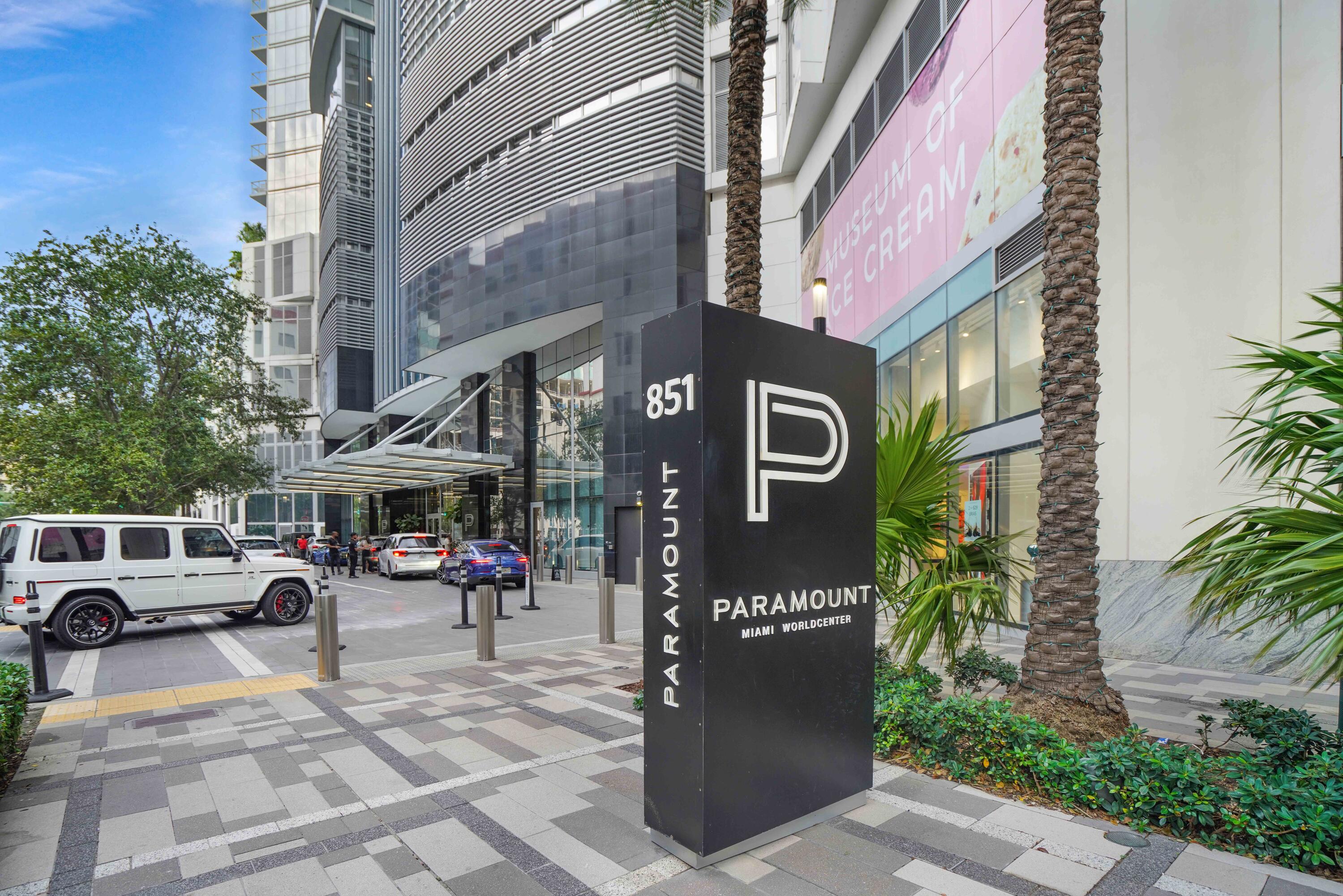 851 NE 1st Avenue 812, Miami, FL 33132 photo 21