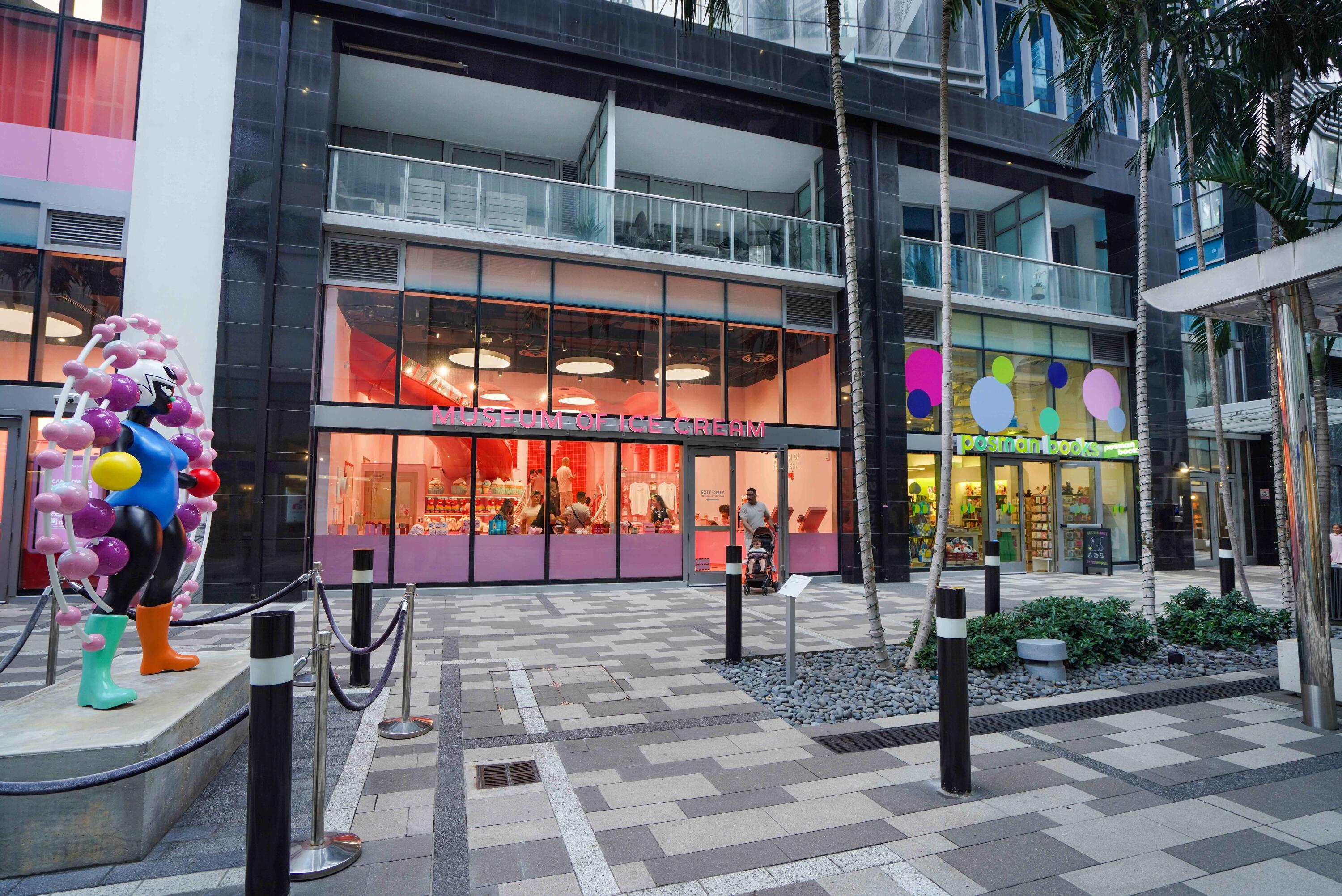 851 NE 1st Avenue 812, Miami, FL 33132 photo 23