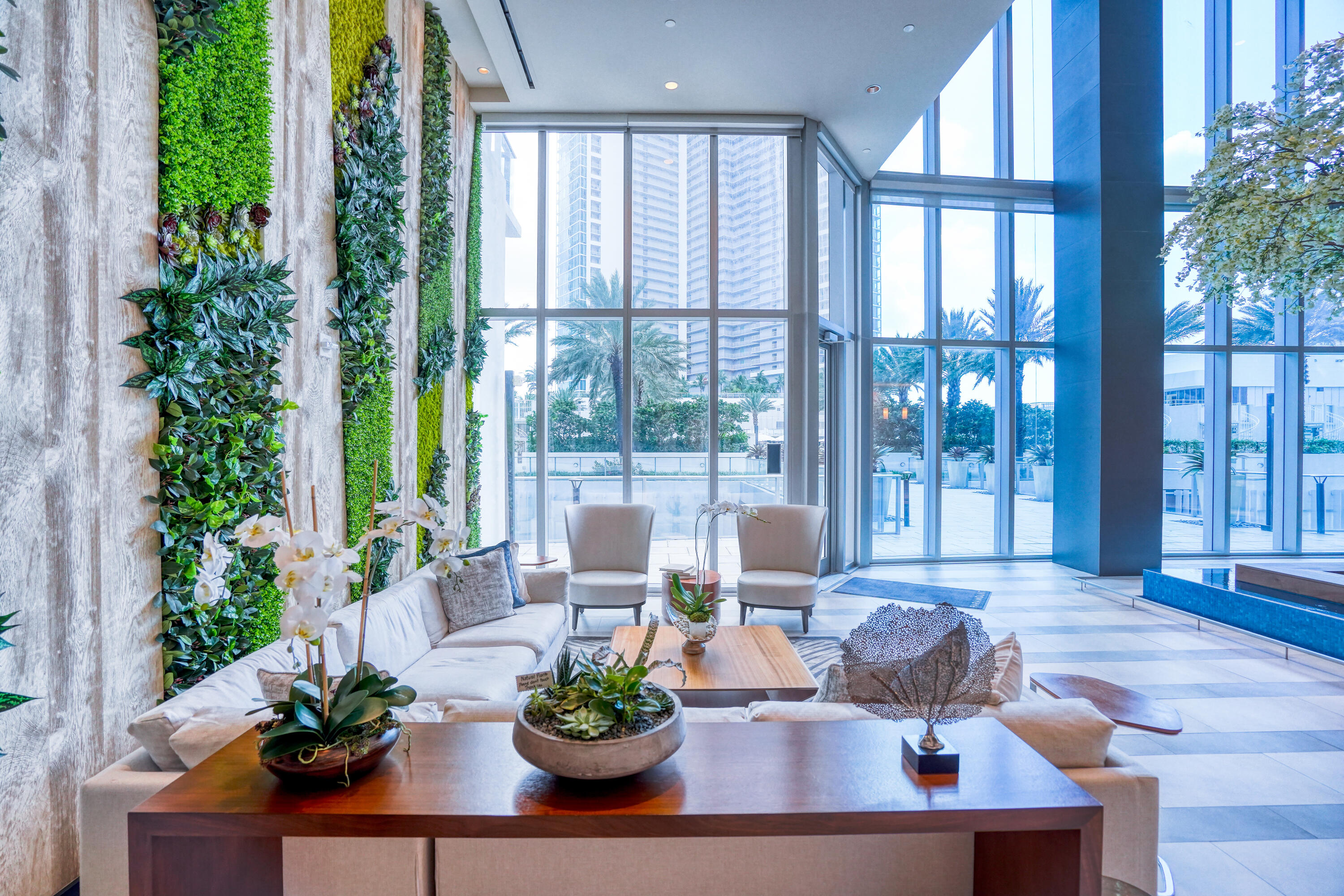 851 NE 1st Avenue 812, Miami, FL 33132, Miami