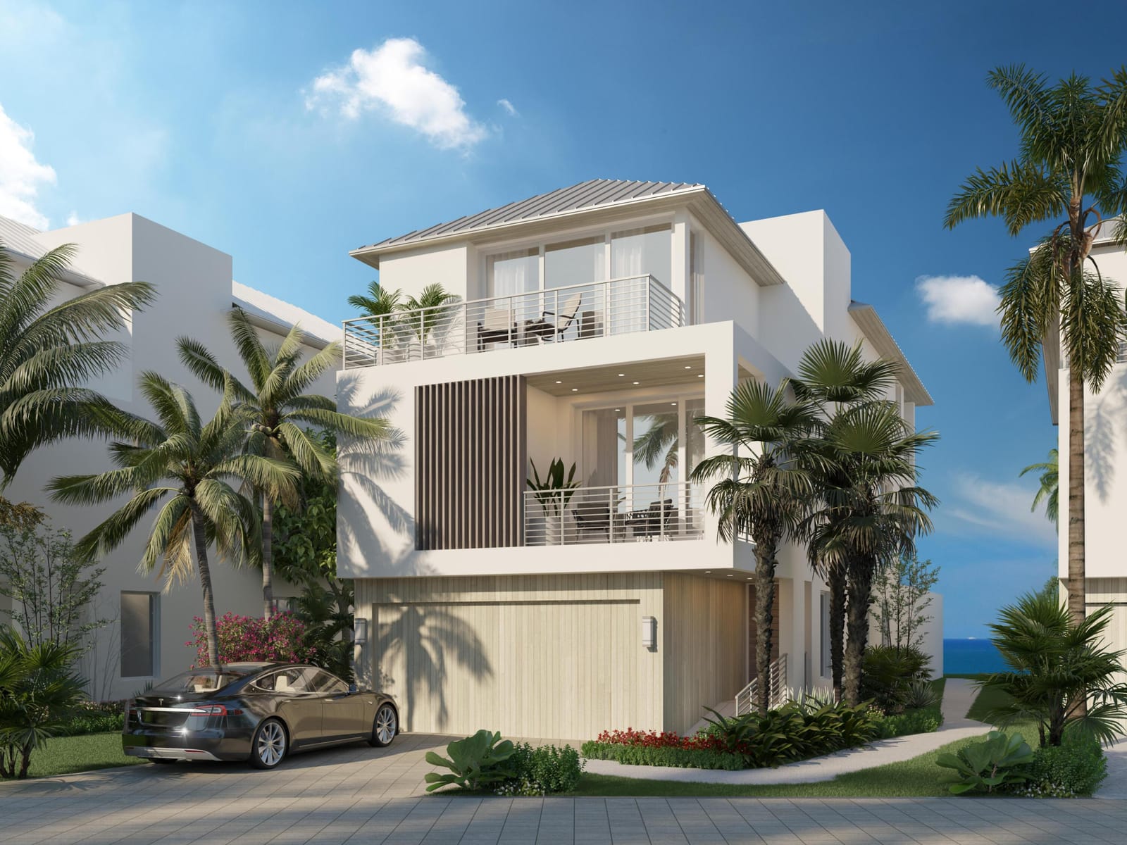 7700 S Ocean Drive Villa #2 — photo 2