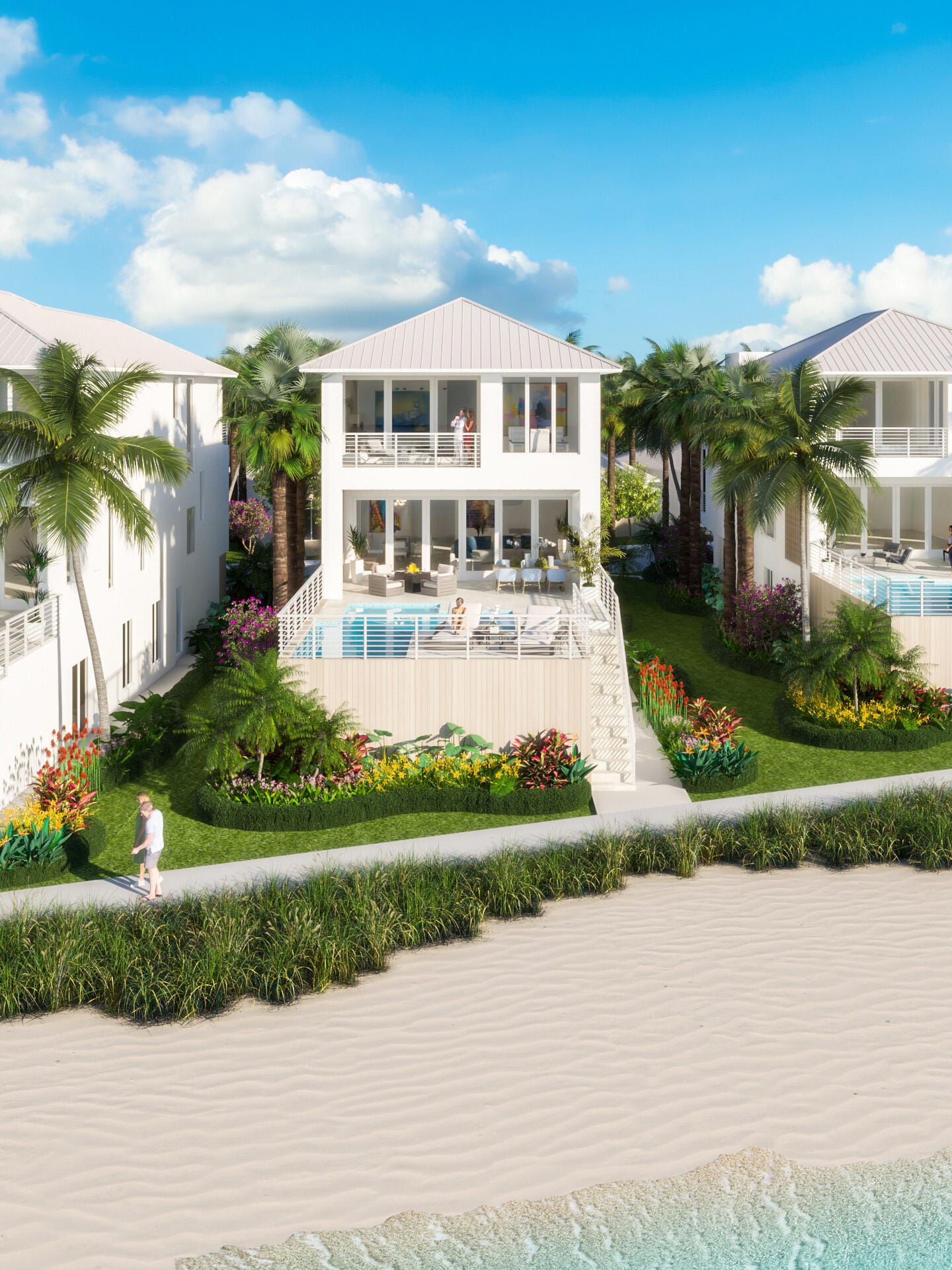 7700 S Ocean Drive Villa #2 — photo 3