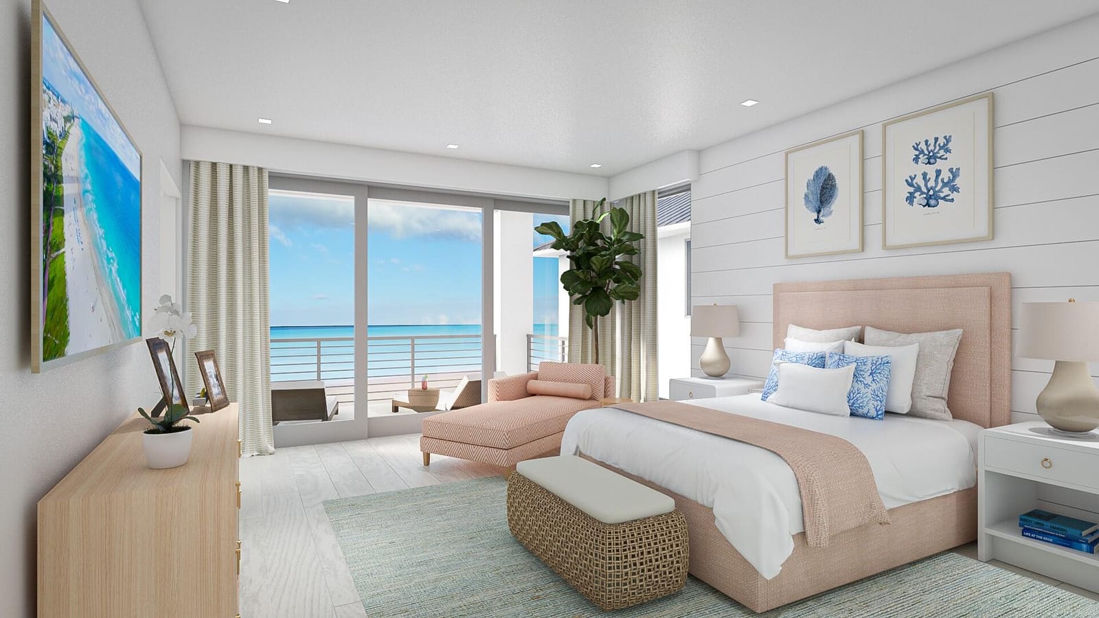 7700 S Ocean Drive Villa #2 — photo 4