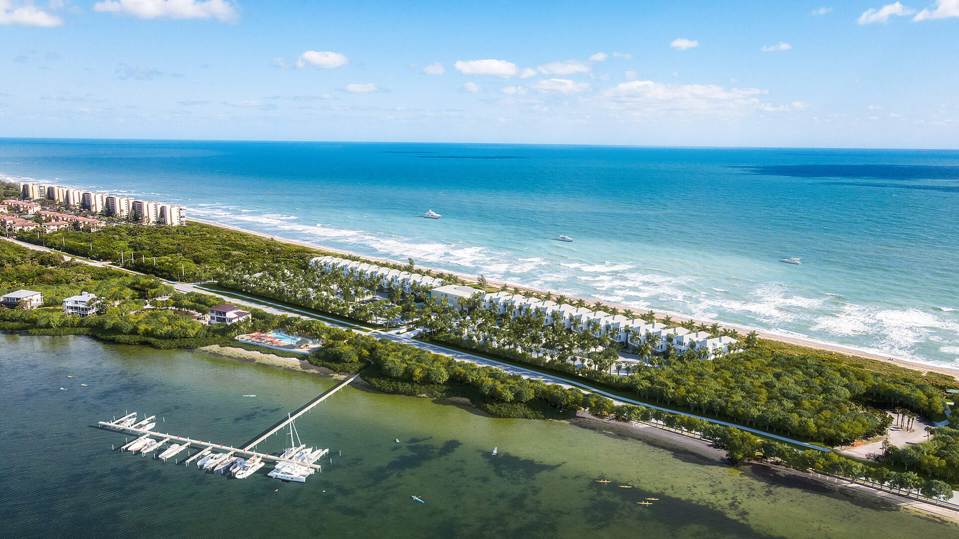 7700 S Ocean Drive Villa #21, Jensen Beach, FL 34957, Jensen Beach
