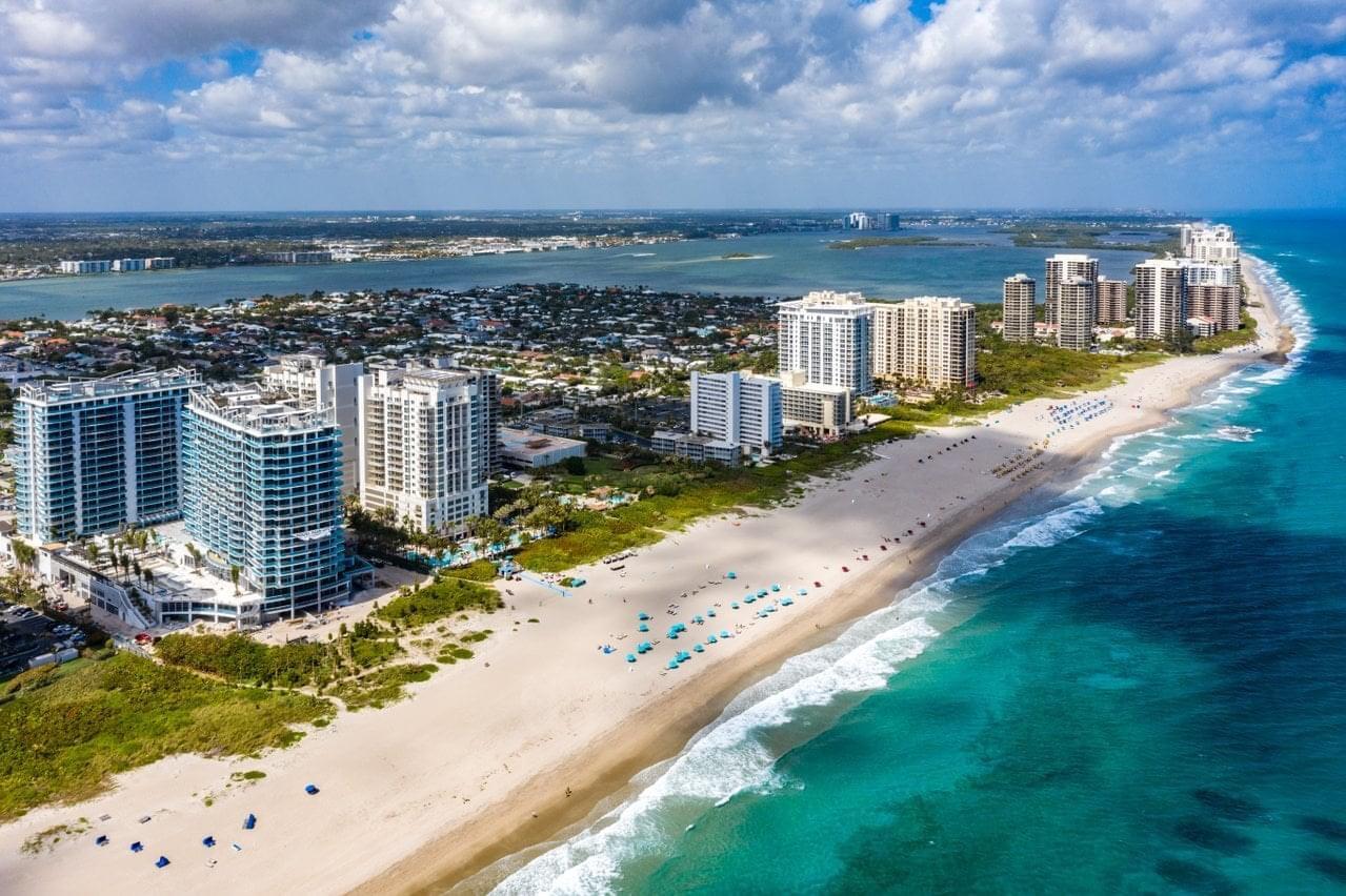3100 N Ocean Dr, 1904-P, Singer Island, FL 33404, Singer Island