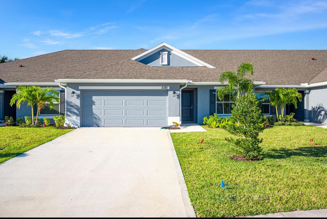 3 bedroom home for sale at 5191 Modeno, Fort Pierce, FL 34951 — $310,900