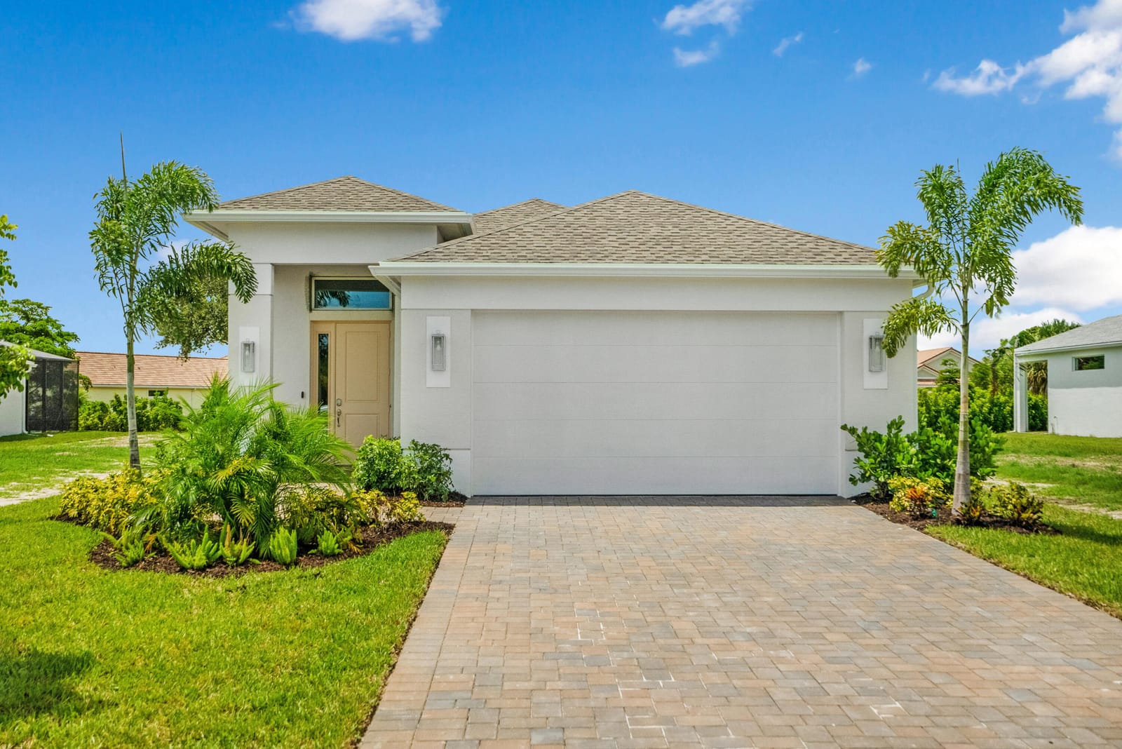 2151 Falls Manor, Vero Beach, FL 32967