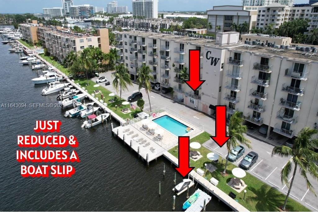 1731 SE 15th Street 209, Fort Lauderdale, FL 33316