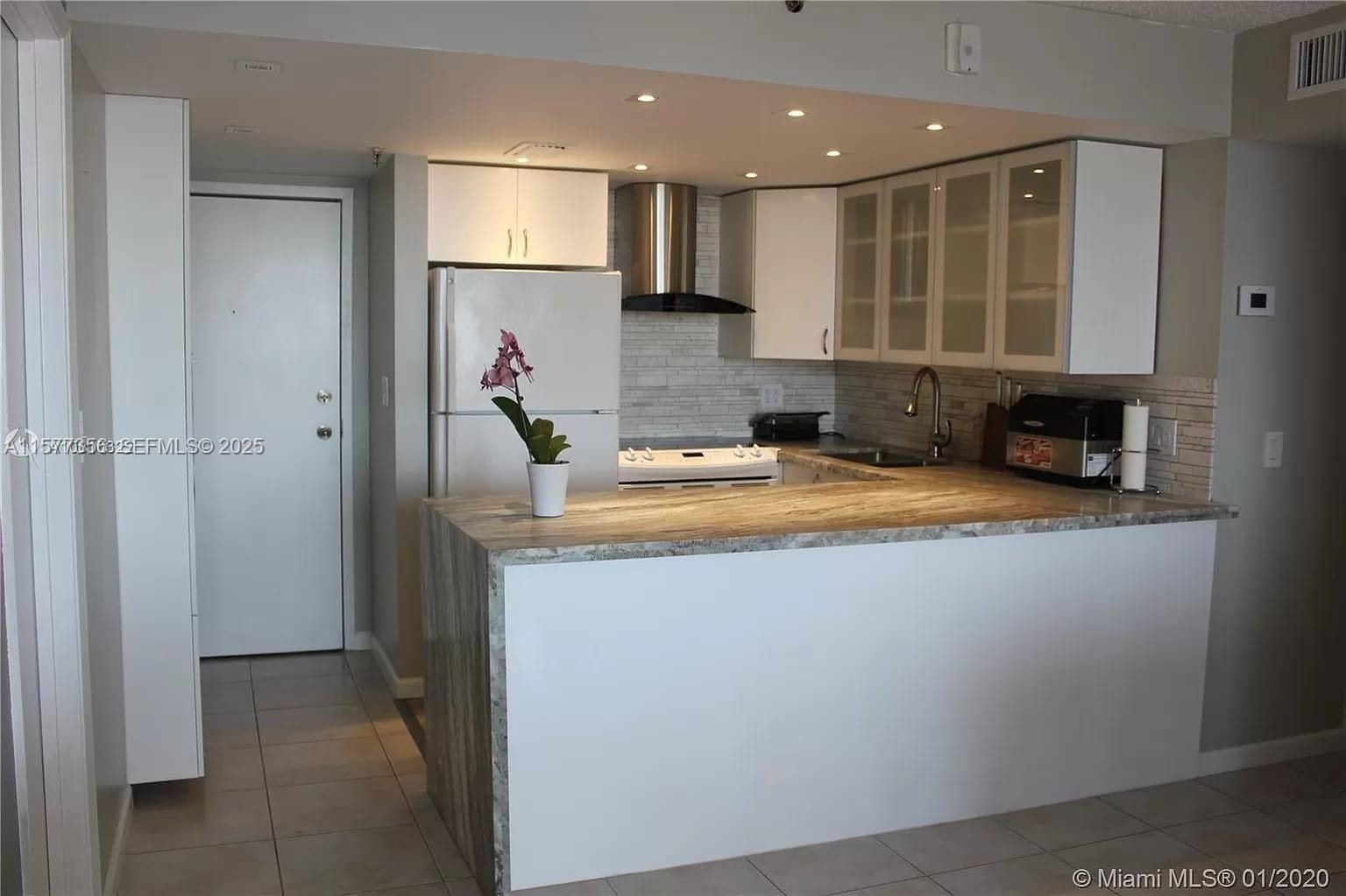 1010 NW 11th Street 601, Miami, FL 33136