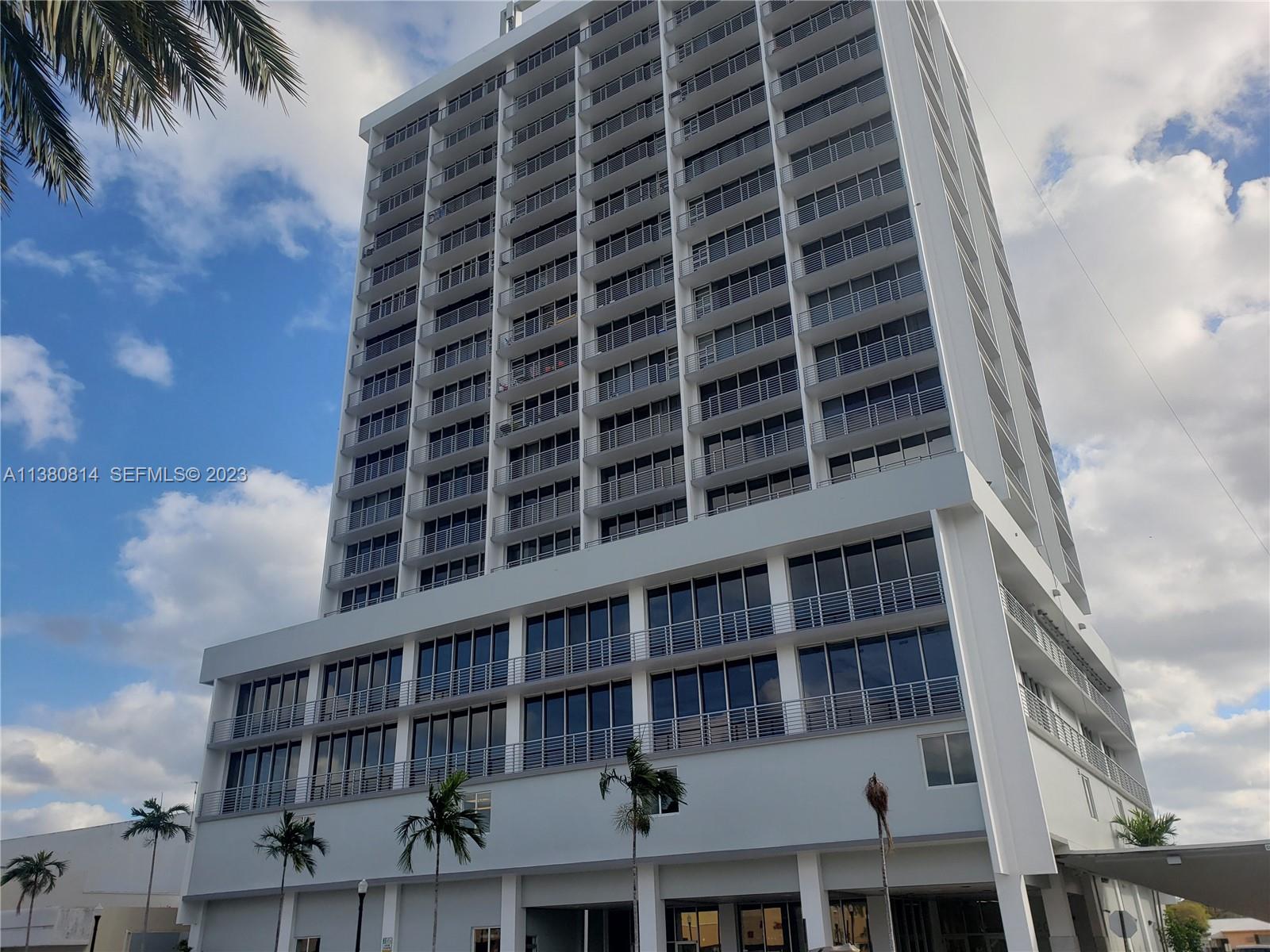 1720 Harrison Street 12D, Hollywood, FL 33020, Hollywood