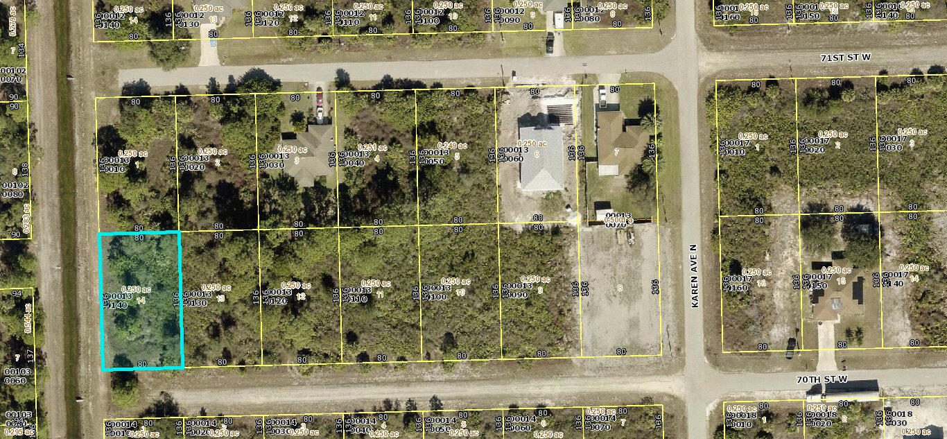 3012 70th Street W
