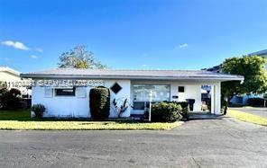 3242 Abbott Lane, Hollywood, FL 33021, Hollywood