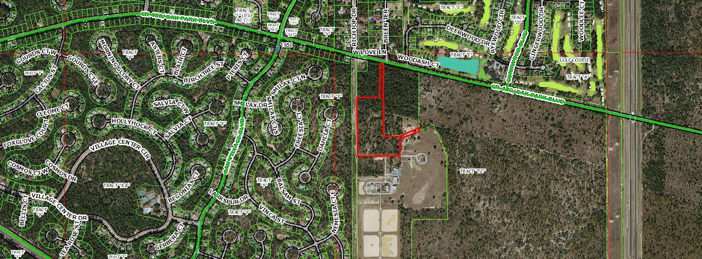 4904 W Oak Park Boulevard, Homosassa, FL 34446, Homosassa