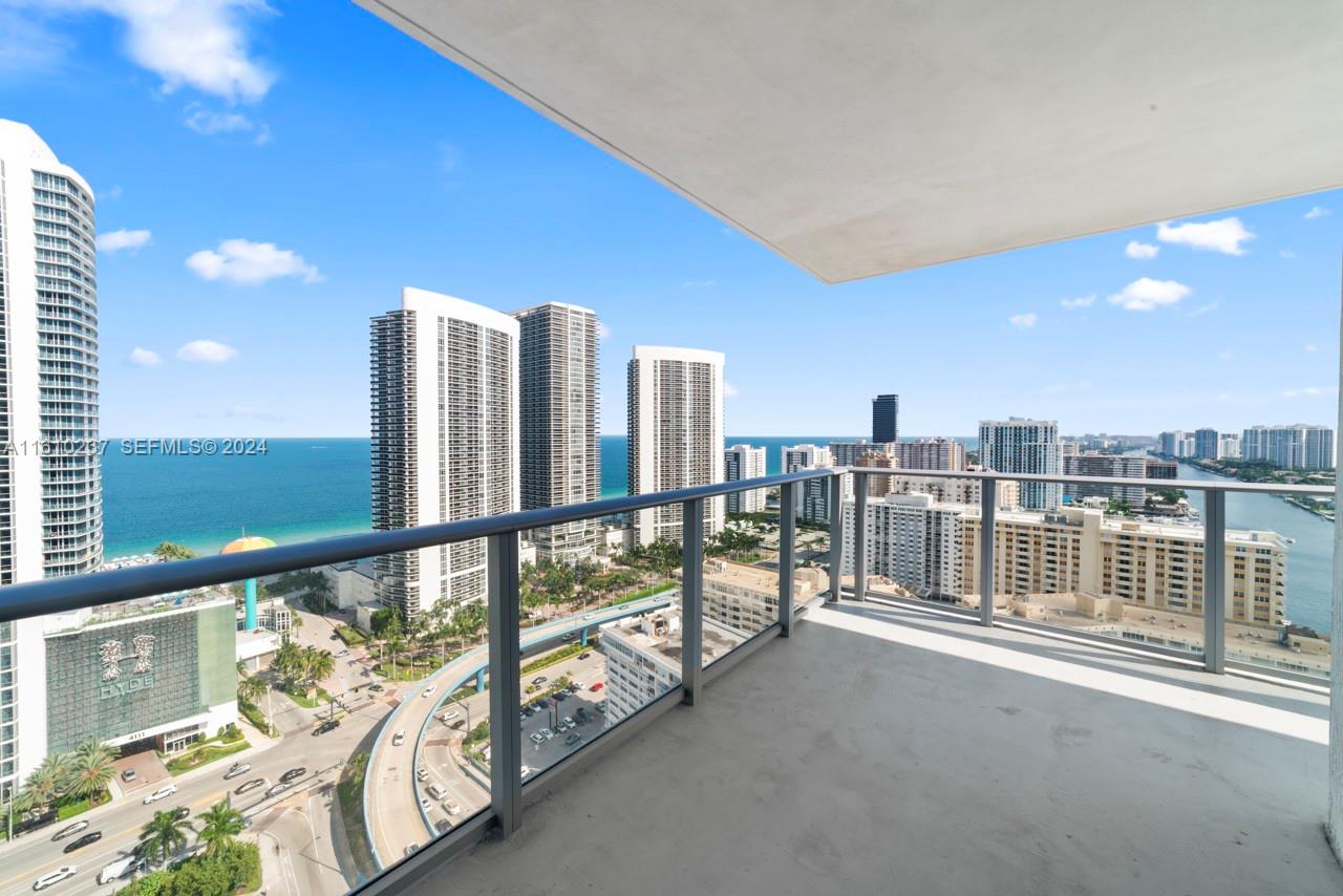 4010 S Ocean Drive R2409, Hollywood, FL 33019, Hollywood