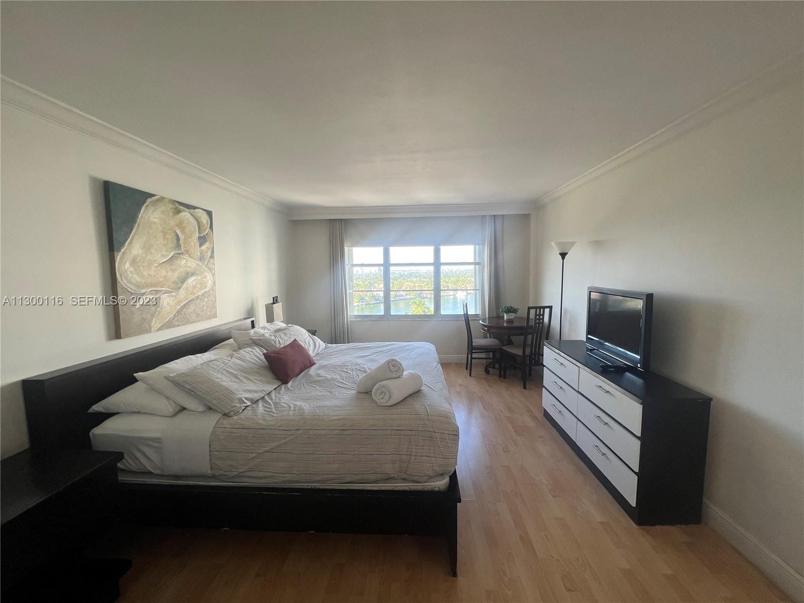 5151 Collins Avenue 1122 — photo 9