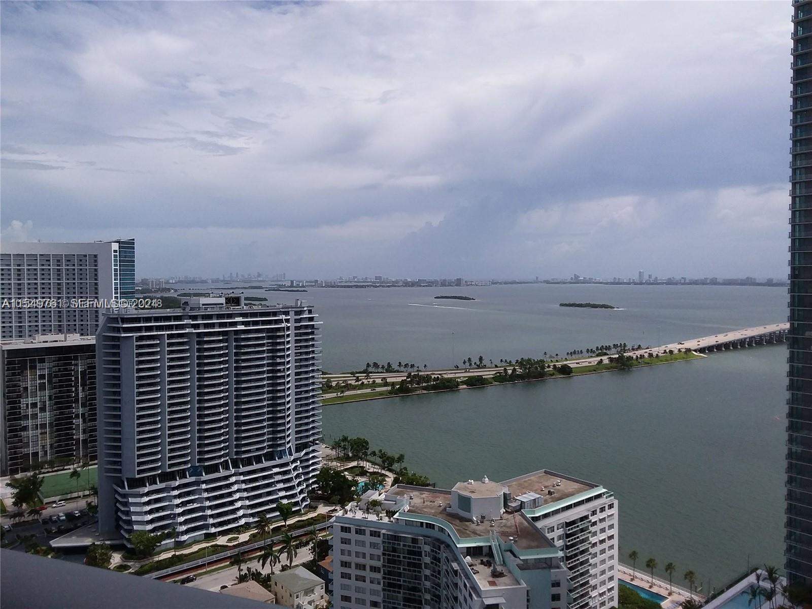 501 NE 31st Street 3003, Miami, FL 33137, Miami