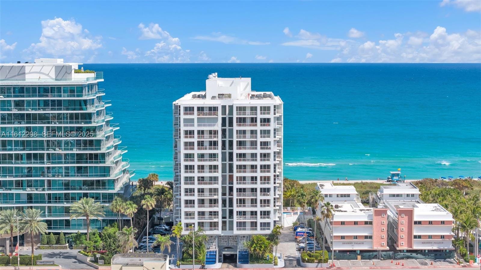 9341 Collins Avenue 707 — photo 2