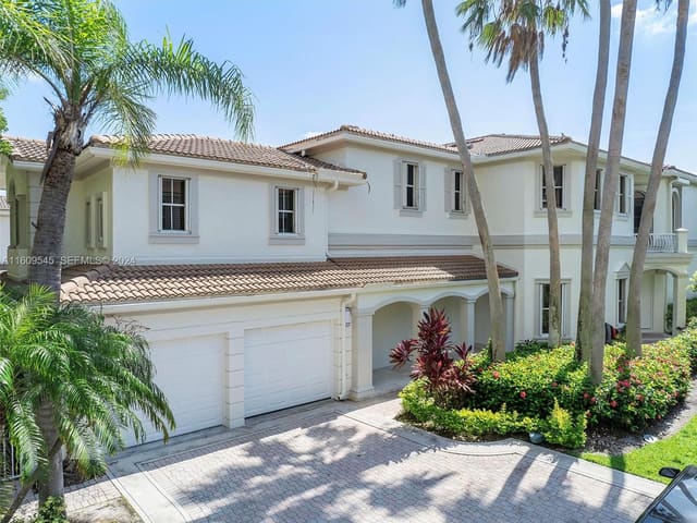 21301 NE 38th Avenue 58, Aventura, FL 33180