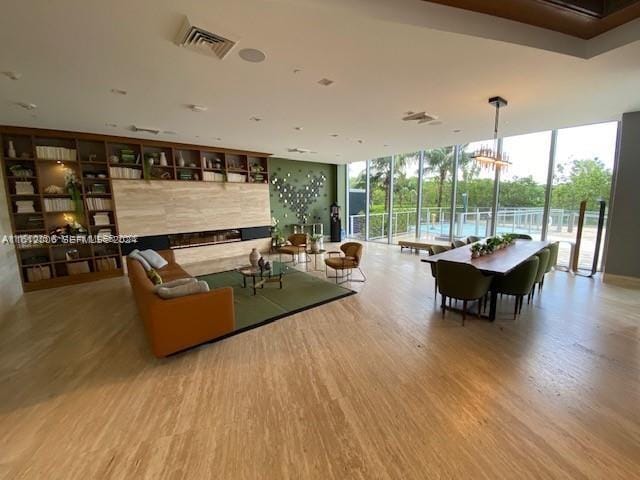 16385 Biscayne Boulevard 1418 — photo 5
