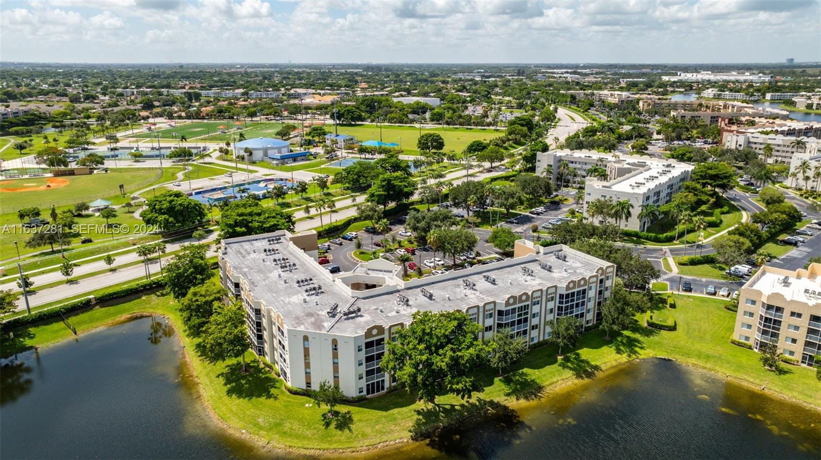 7763 Southampton Terrace 213, Tamarac, FL 33321 photo 24