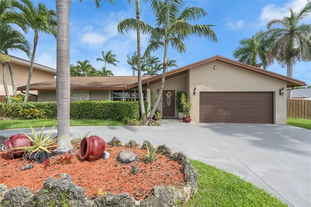 12861 SW 149th Street, Miami, FL 33186