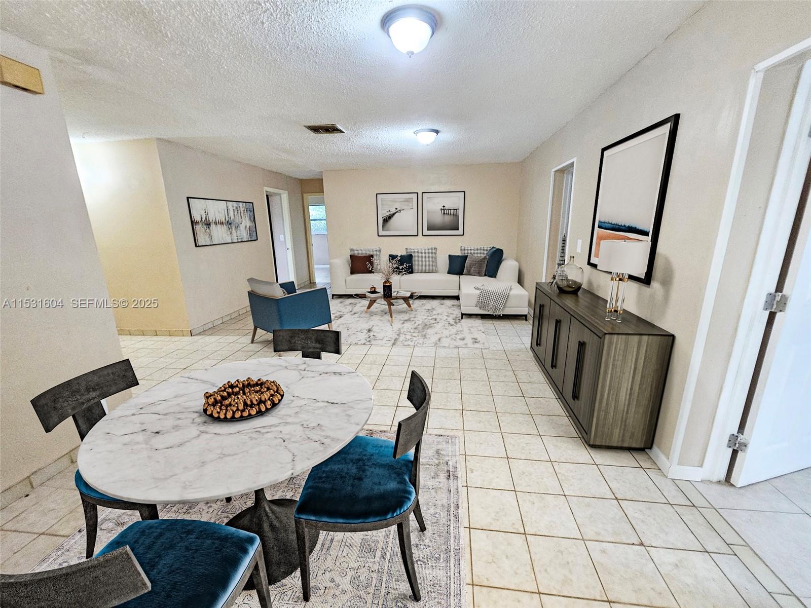 6990 SW 1st Street, Margate, FL 33068, Margate