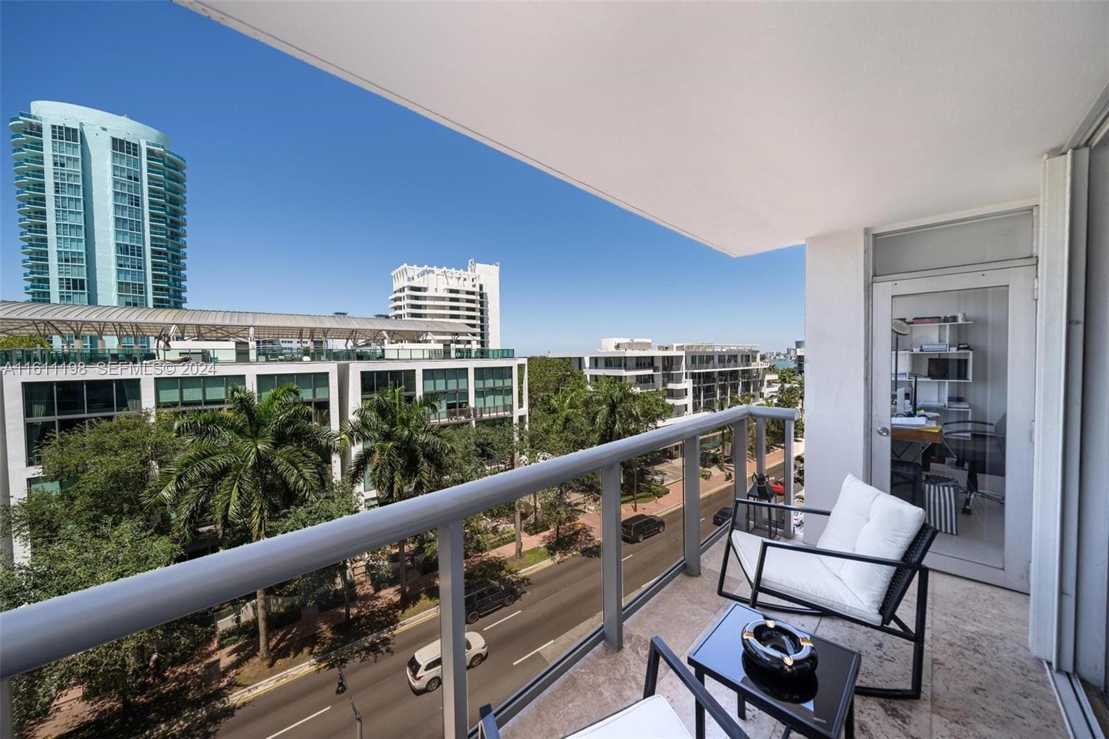 6039 Collins Avenue 734, Miami Beach, FL 33140 photo 17