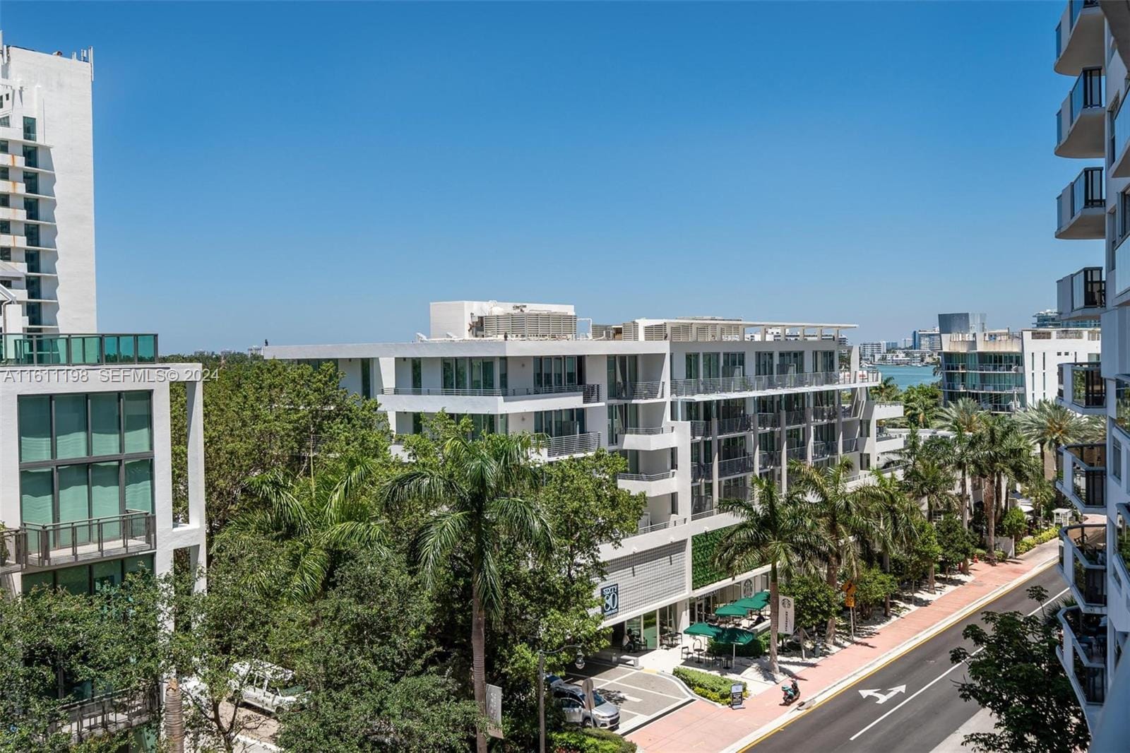 6039 Collins Avenue 734, Miami Beach, FL 33140 photo 18