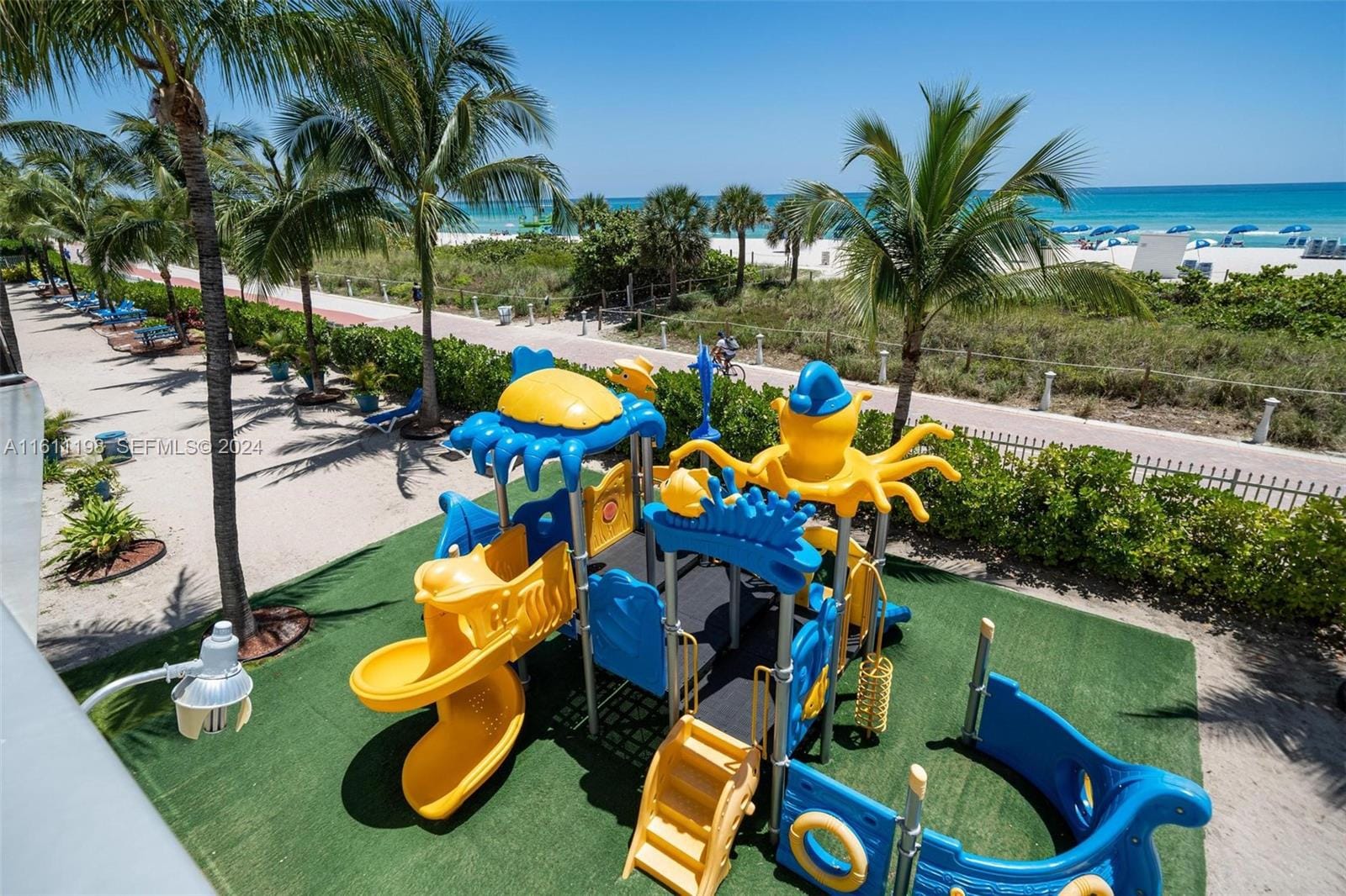 6039 Collins Avenue 734, Miami Beach, FL 33140 photo 21