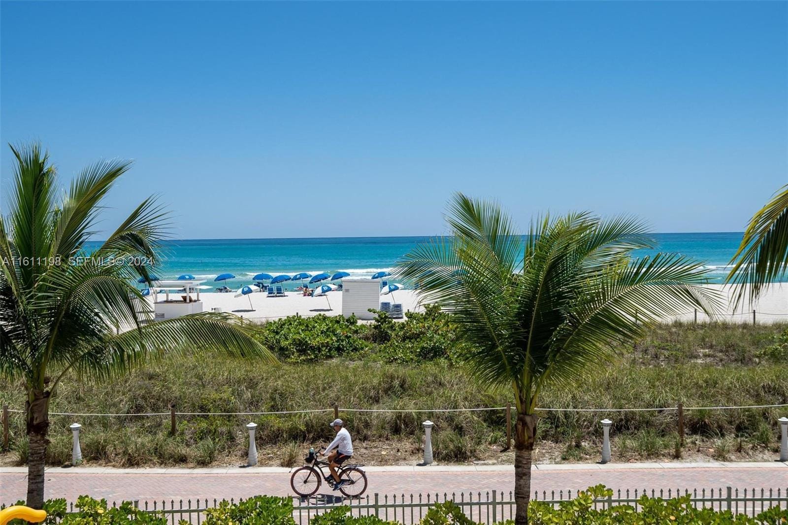 6039 Collins Avenue 734, Miami Beach, FL 33140 photo 22