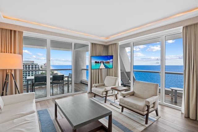 551 N Fort Lauderdale Beach Boulevard R2017, Fort Lauderdale, FL 33304