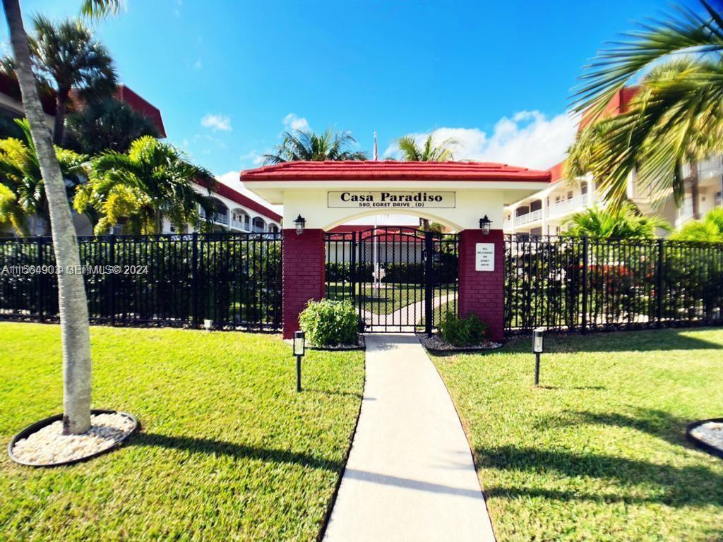 580 Egret Drive 302, Hallandale Beach, FL 33009, Hallandale Beach