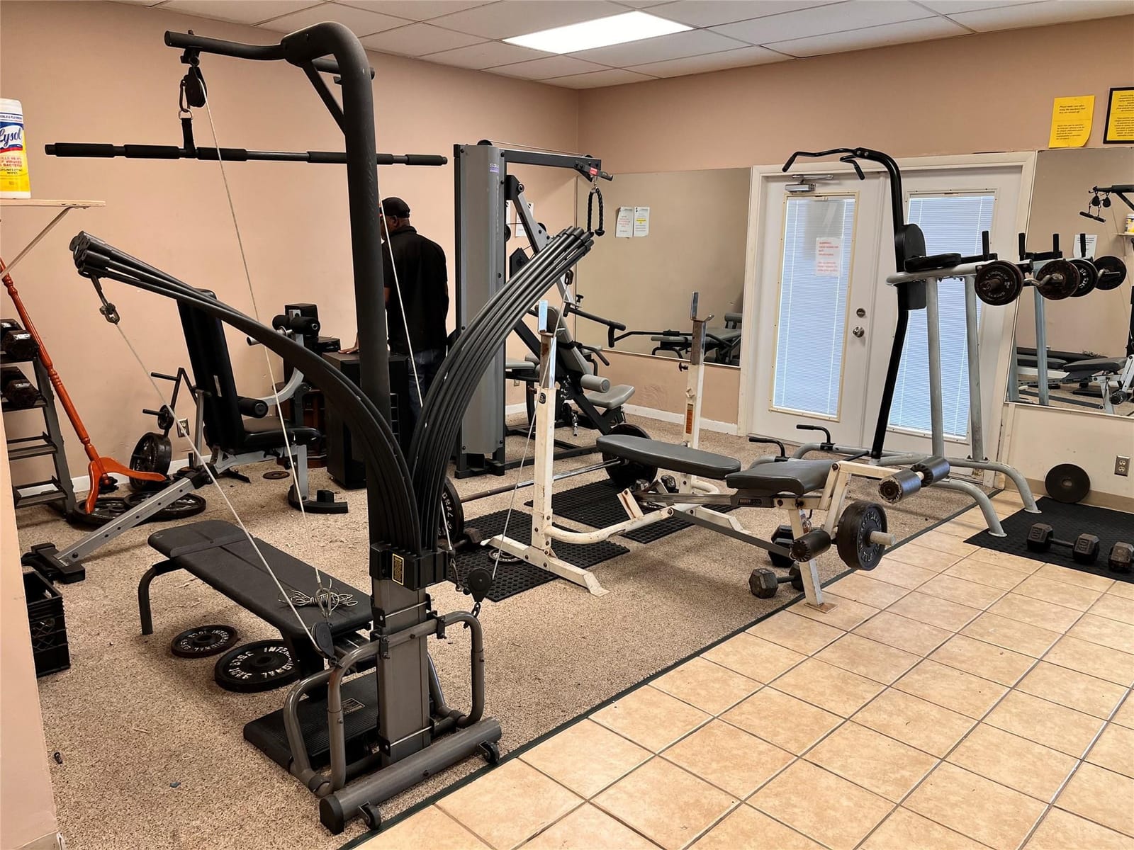 4851 NW 21st Street 105, Lauderhill, FL 33313 photo 13