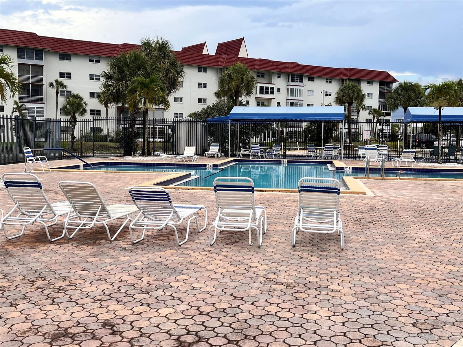 4851 NW 21st Street 105, Lauderhill, FL 33313 photo 15