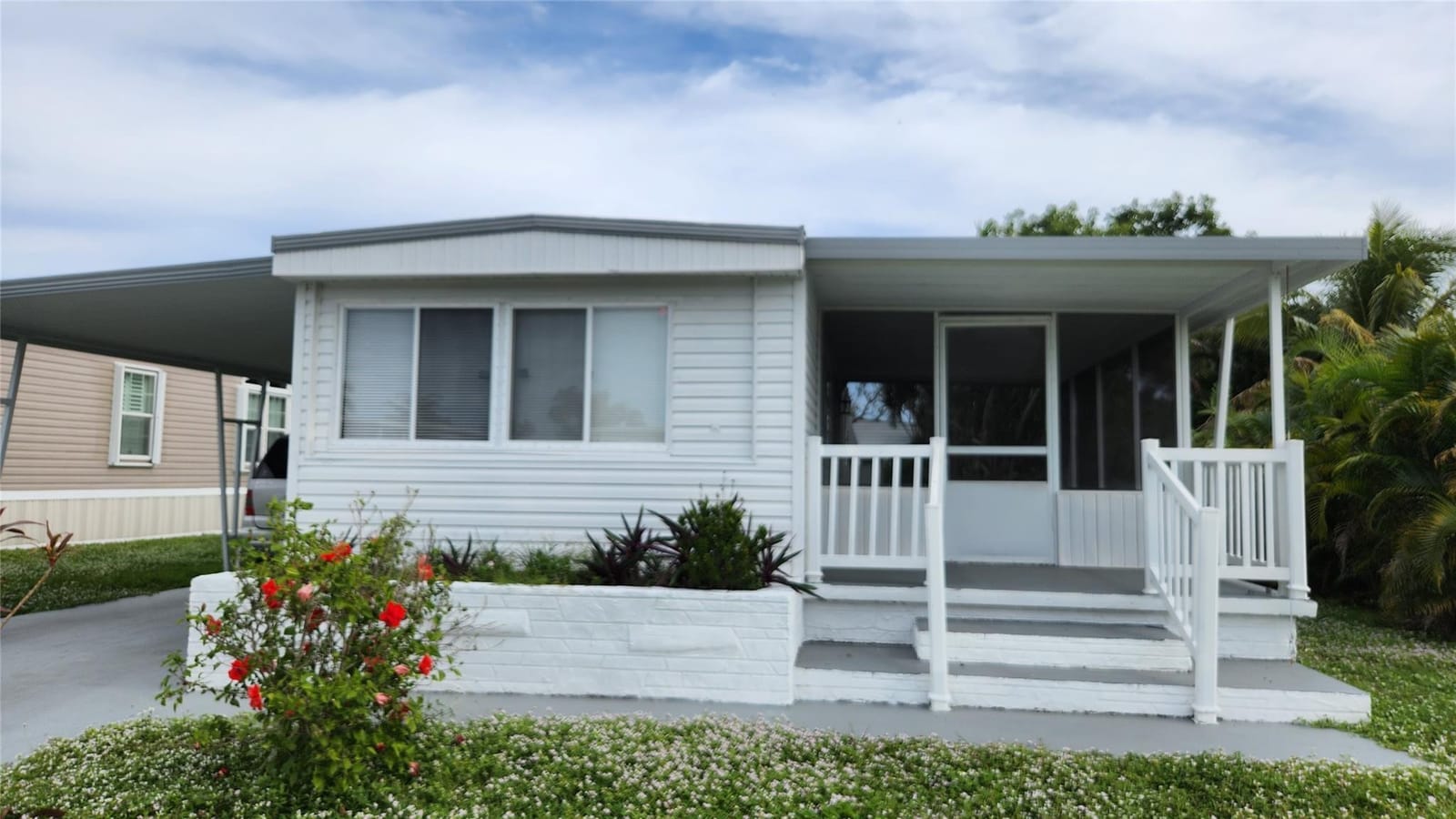 2 bedroom home for sale at 2050 83rd, Davie, FL 33324 — $154,900