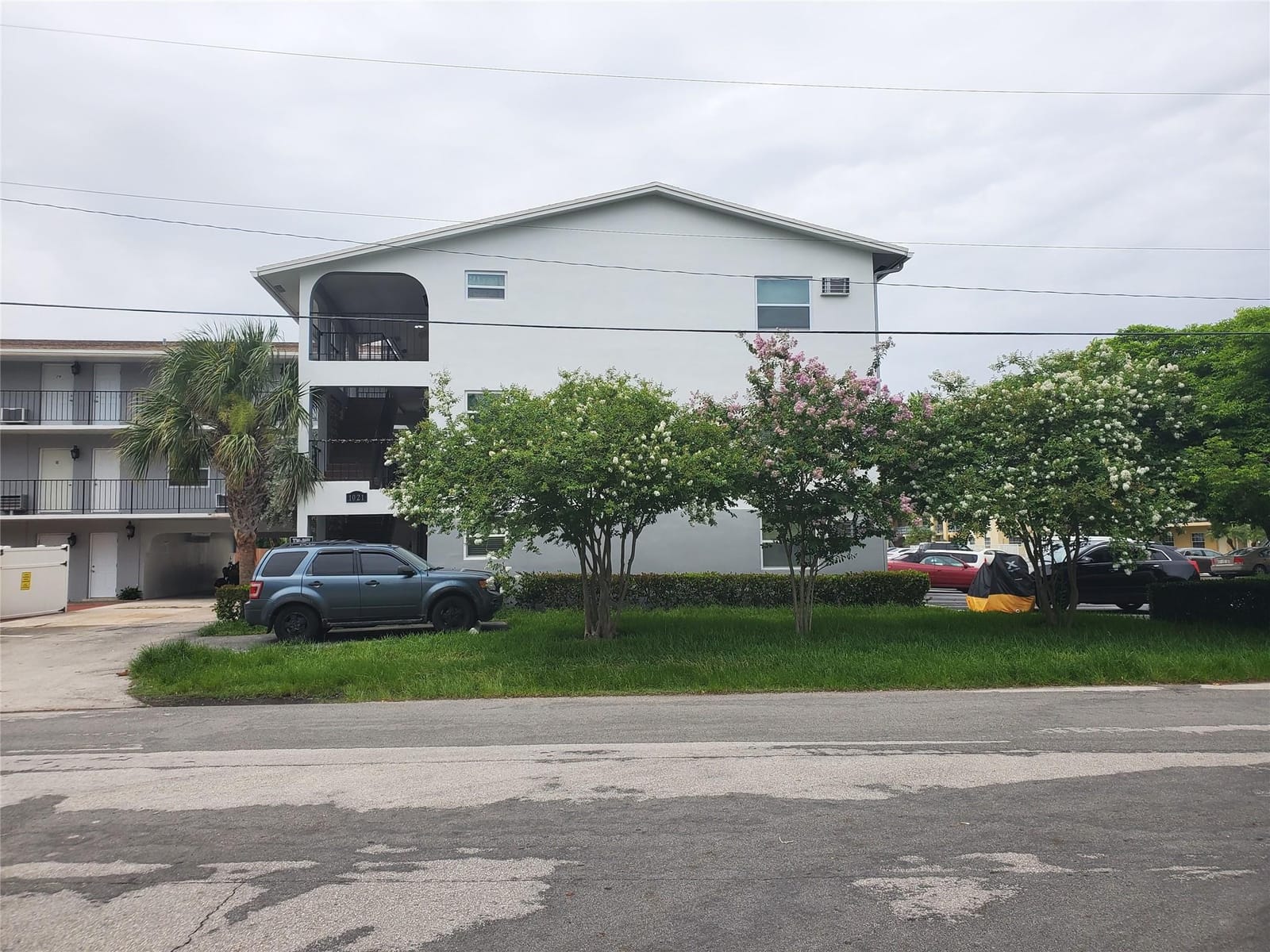 1021 NE 24th Avenue 4, Pompano Beach, FL 33062 photo 16