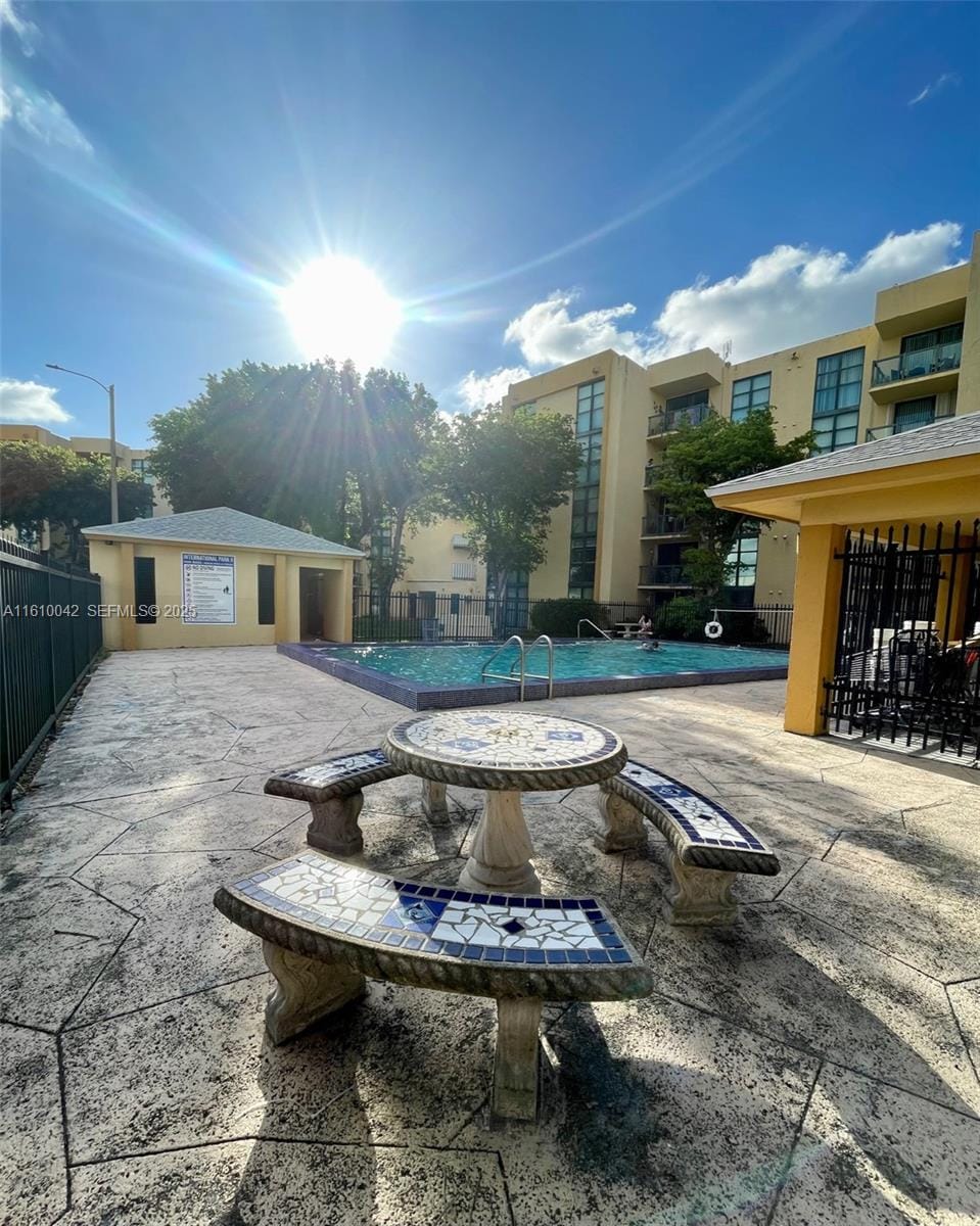11800 SW 18th Street 131-4, Miami, FL 33175 photo 24