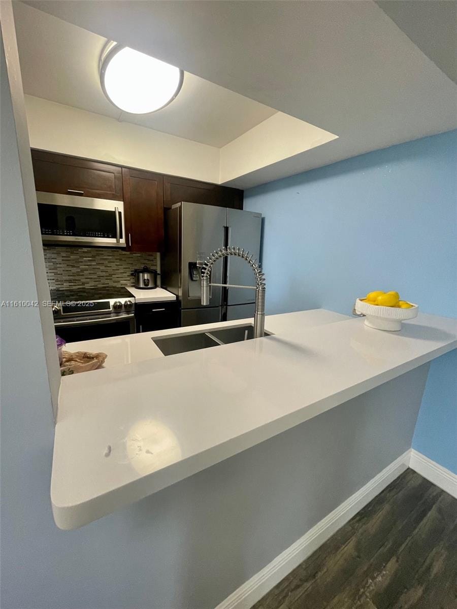 11800 SW 18th Street 131-4 — photo 4