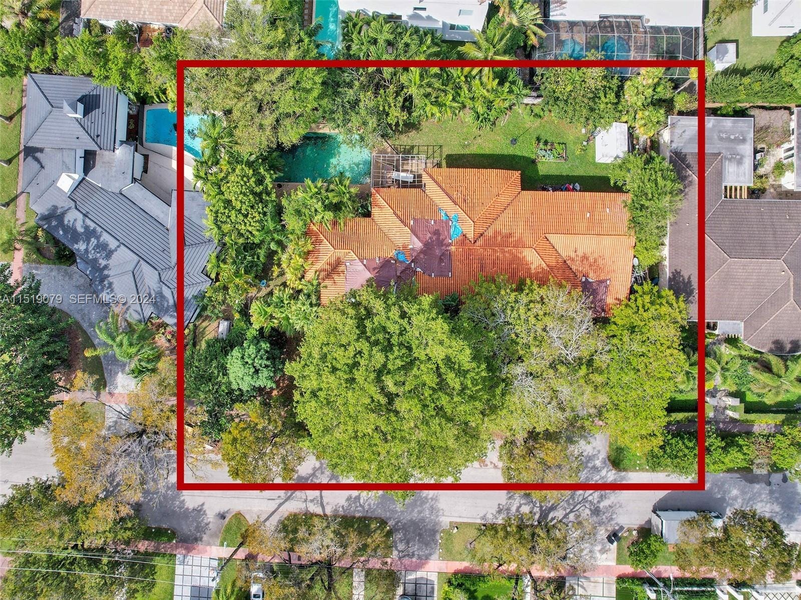 4454 Adams Avenue, Miami Beach, FL 33140