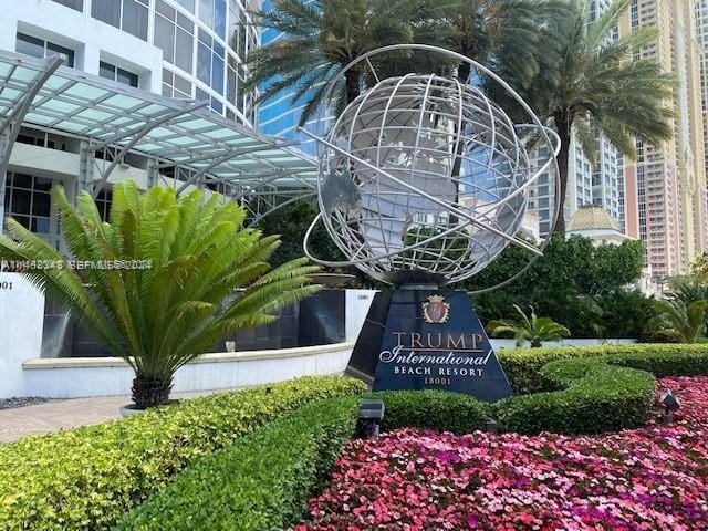 18001 Collins Avenue 603, Sunny Isles Beach, FL 33160 photo 2