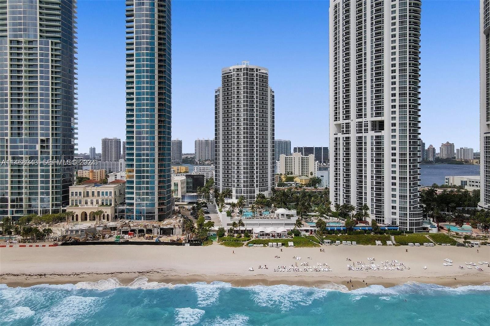 18001 Collins Avenue 603, Sunny Isles Beach, FL 33160 photo 4