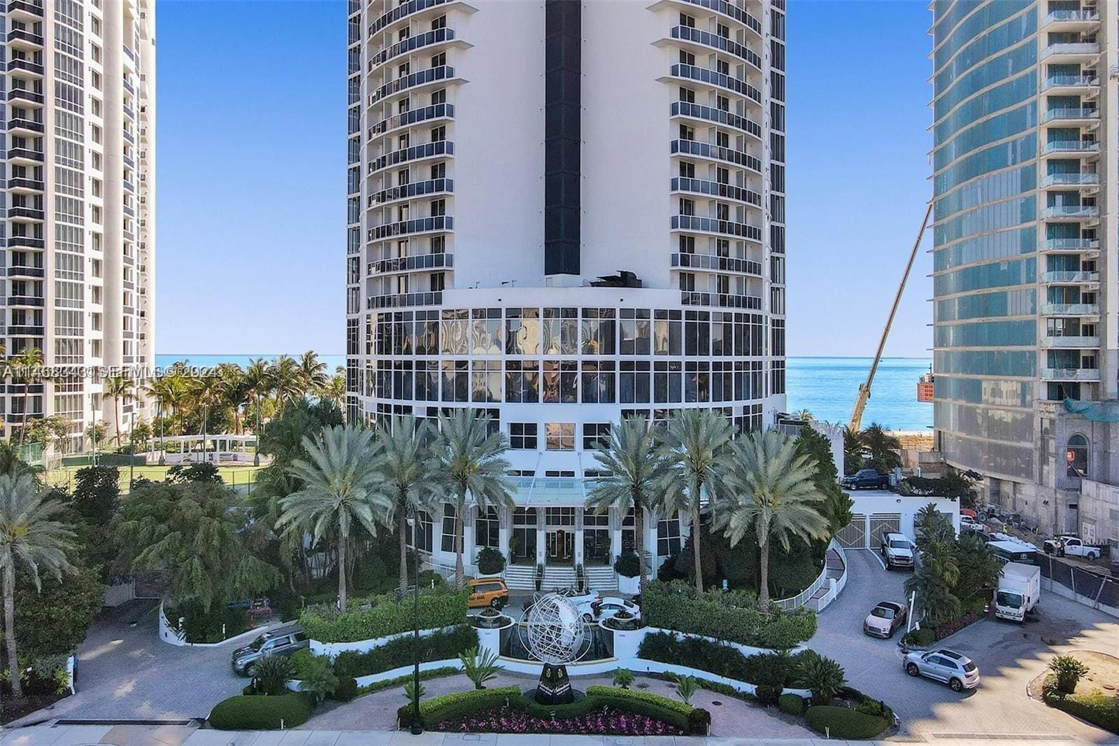 18001 Collins Avenue 603, Sunny Isles Beach, FL 33160 photo 5