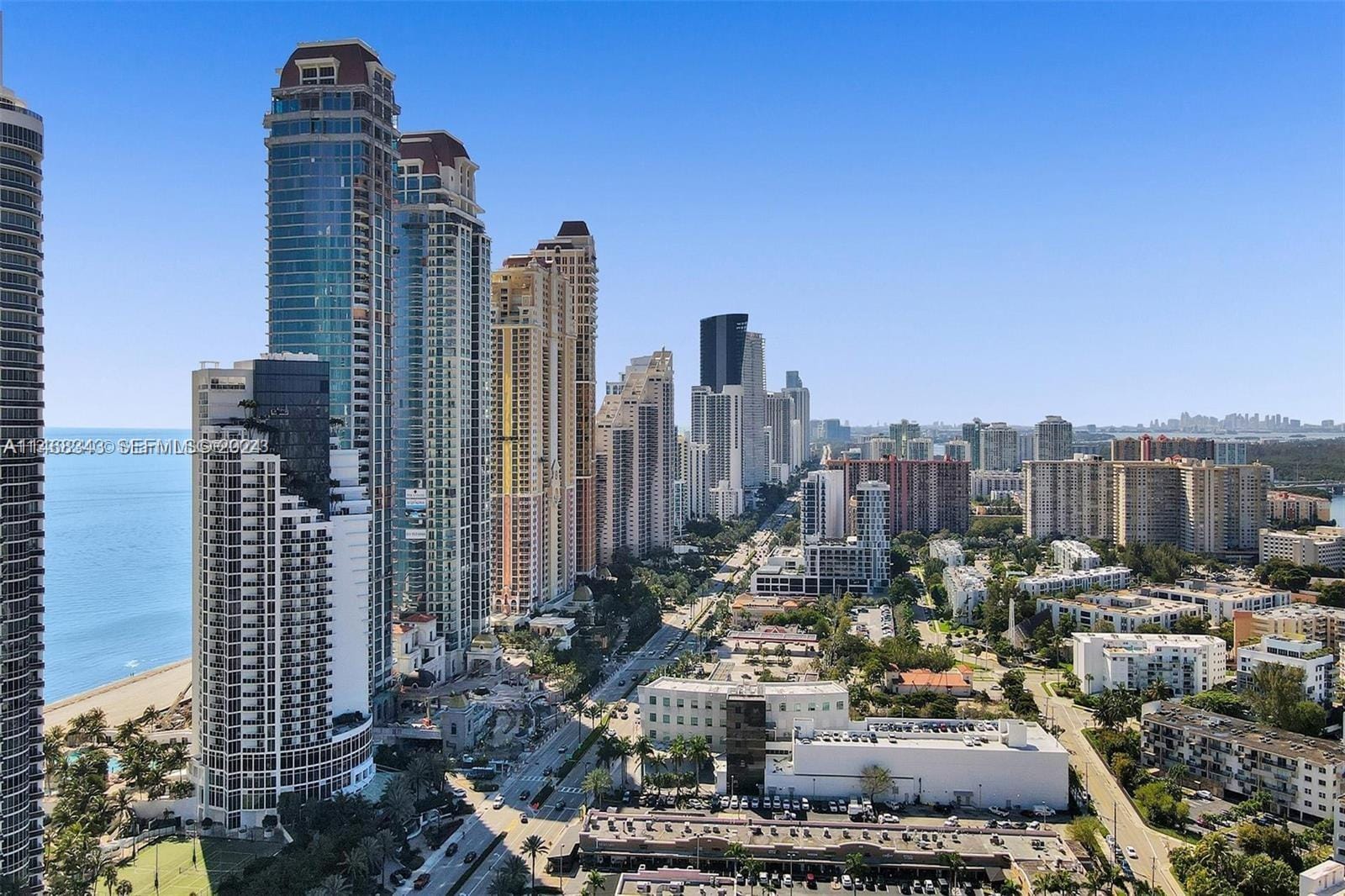 18001 Collins Avenue 603, Sunny Isles Beach, FL 33160 photo 6