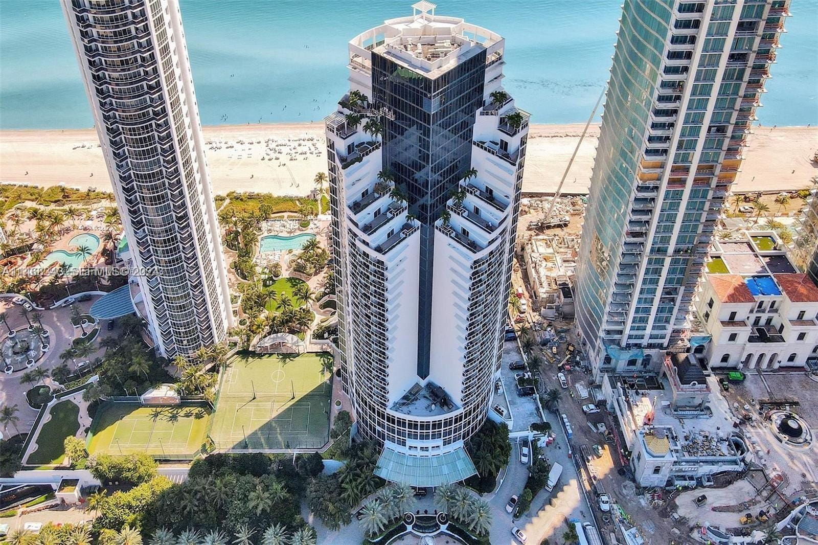 18001 Collins Avenue 603, Sunny Isles Beach, FL 33160 photo 7