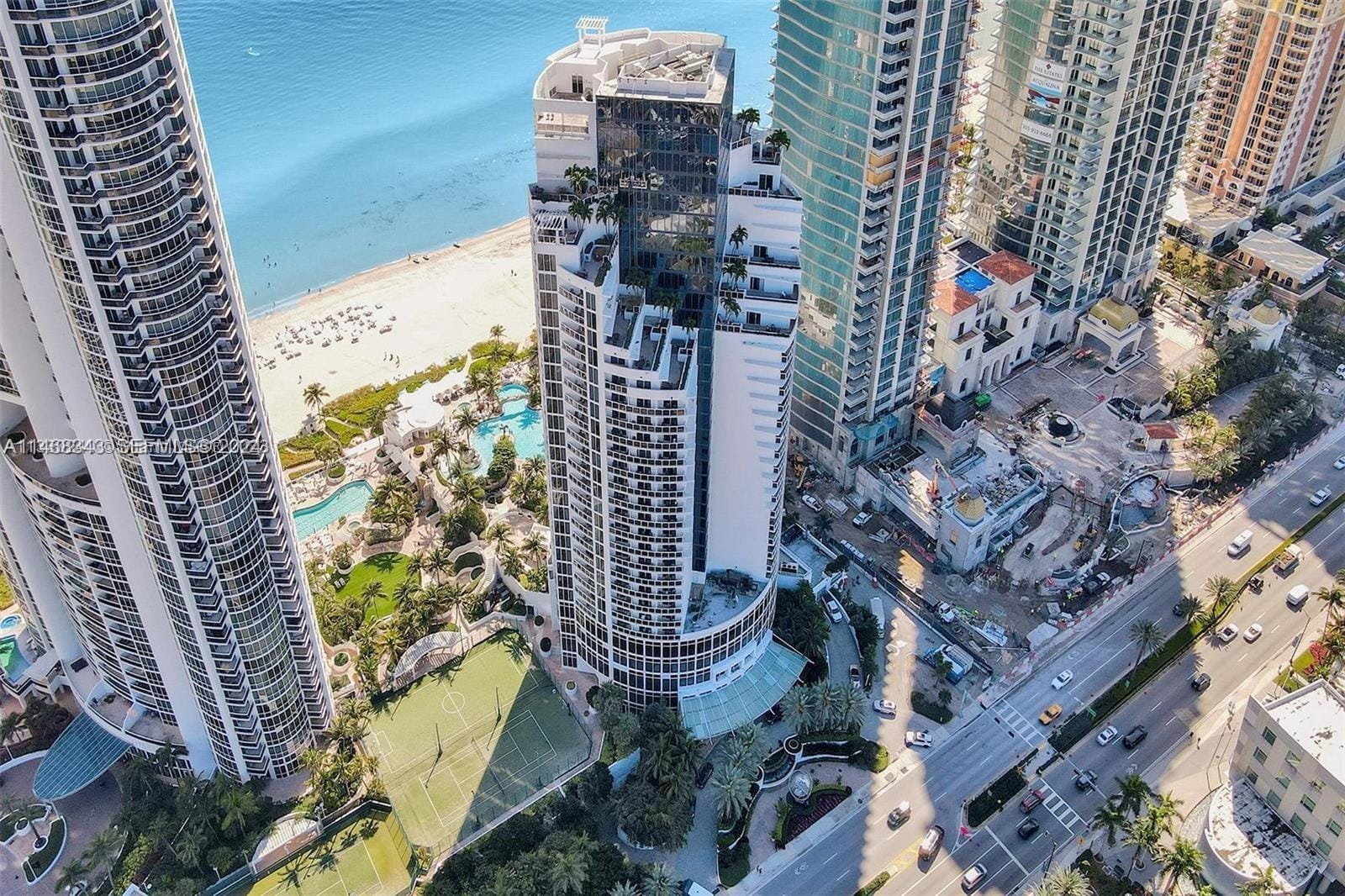 18001 Collins Avenue 603, Sunny Isles Beach, FL 33160 photo 8