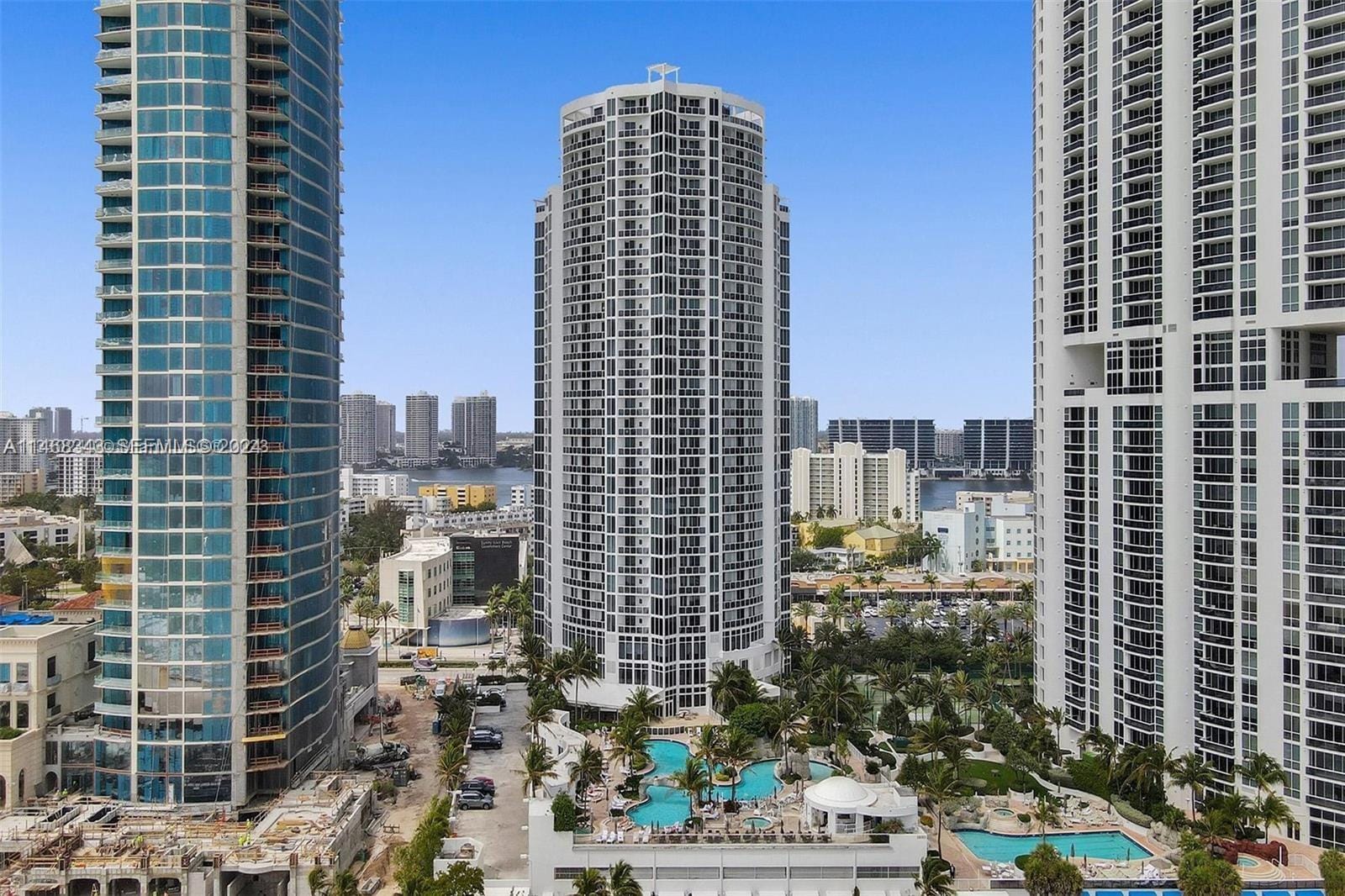 18001 Collins Avenue 603, Sunny Isles Beach, FL 33160 photo 9