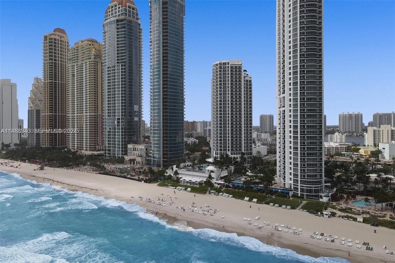 18001 Collins Avenue 603, Sunny Isles Beach, FL 33160 photo 10