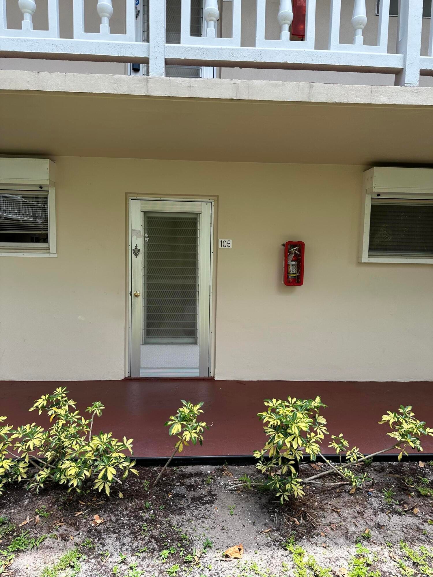 2687 N Garden Drive 105, Lake Worth, FL 33461 photo 2