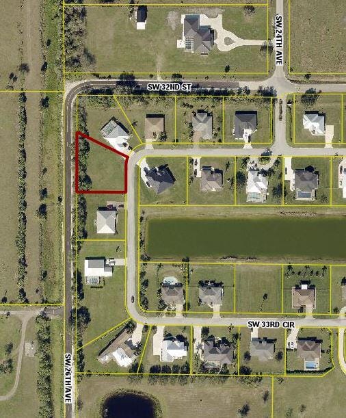 2473 SW 33rd Circle, Okeechobee, FL 34974 photo 2