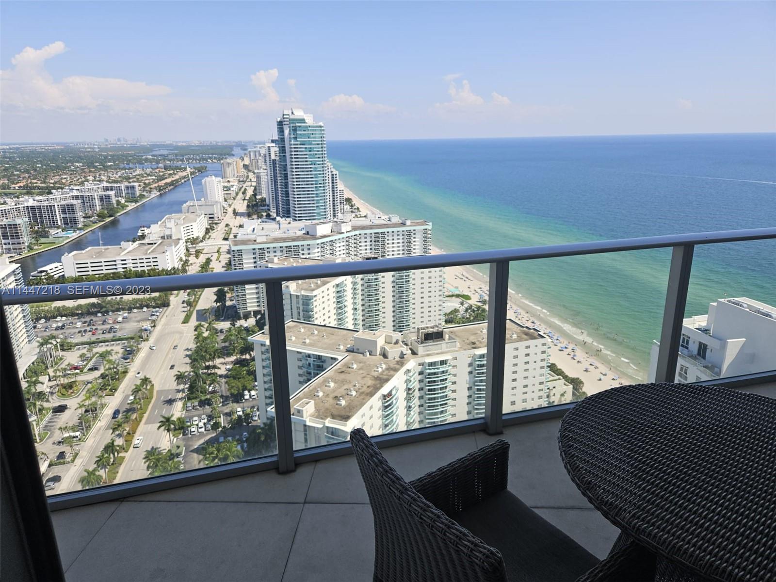 4111 S Ocean Drive 3308, Hollywood, FL 33019, Hollywood