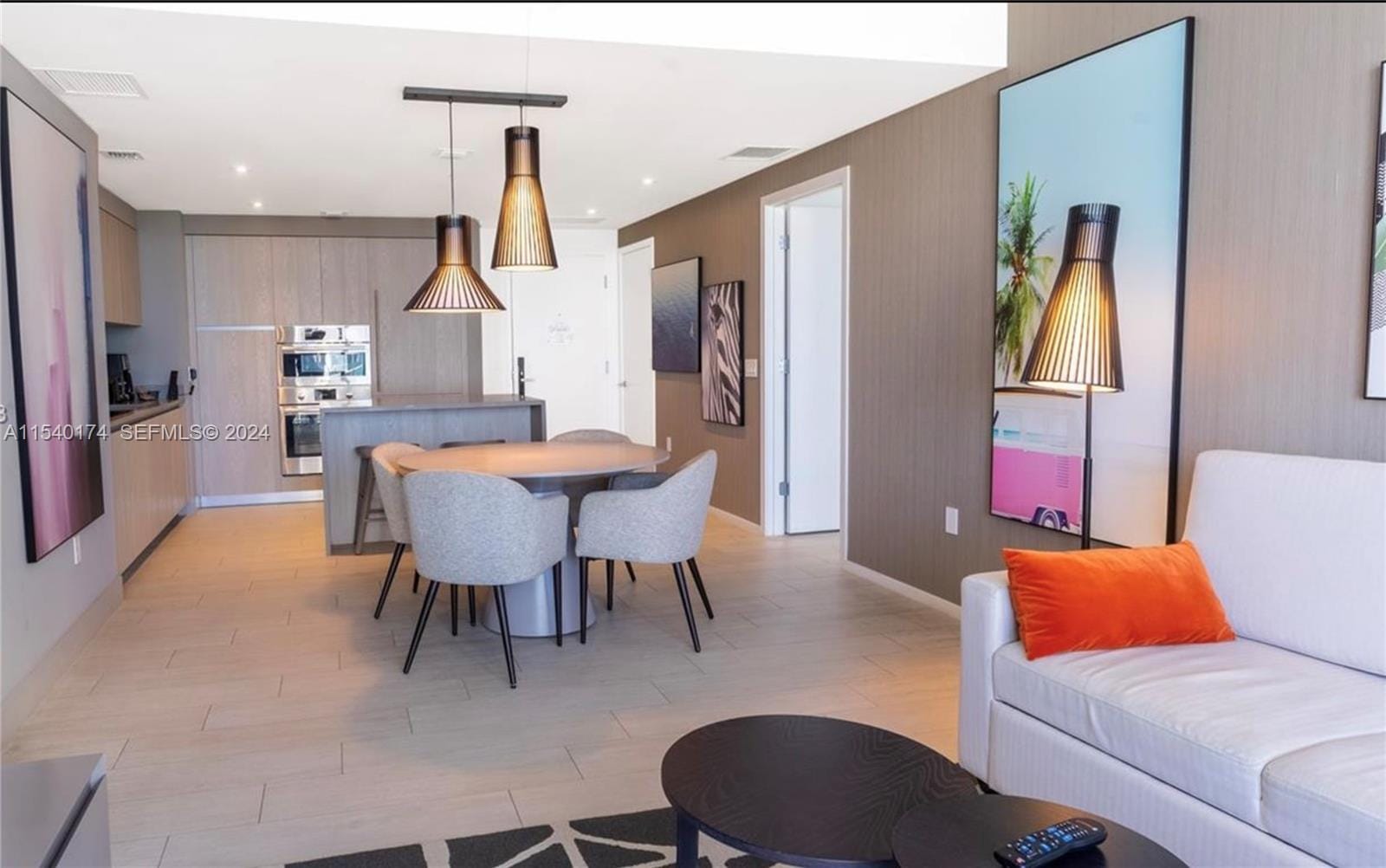 4010 S Ocean Drive R703 — photo 2